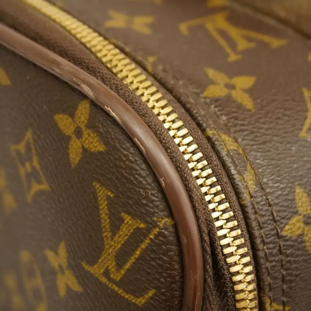 Louis Vuitton Carry Bag Monogram Pegasus 55 Suitcase